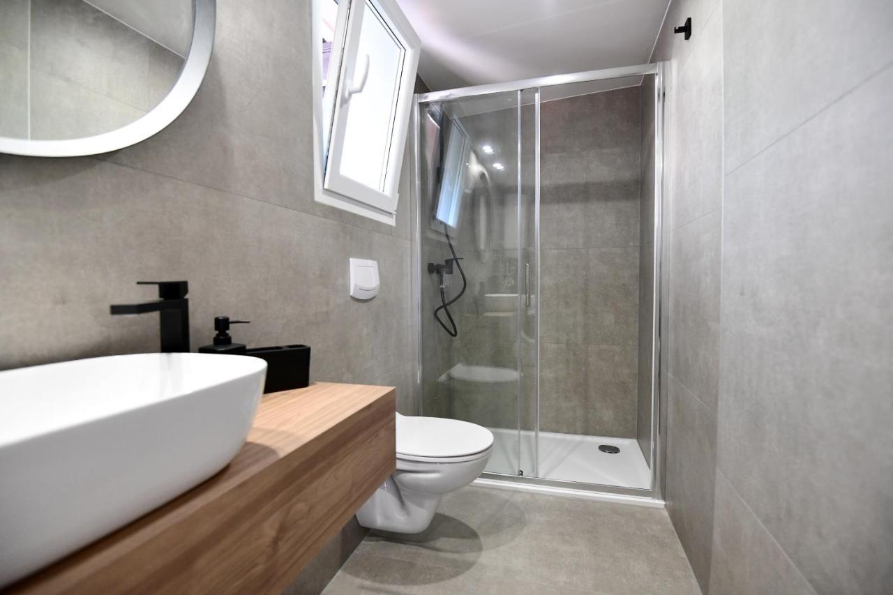 Exclusive Apartments Withlove Задар Экстерьер фото