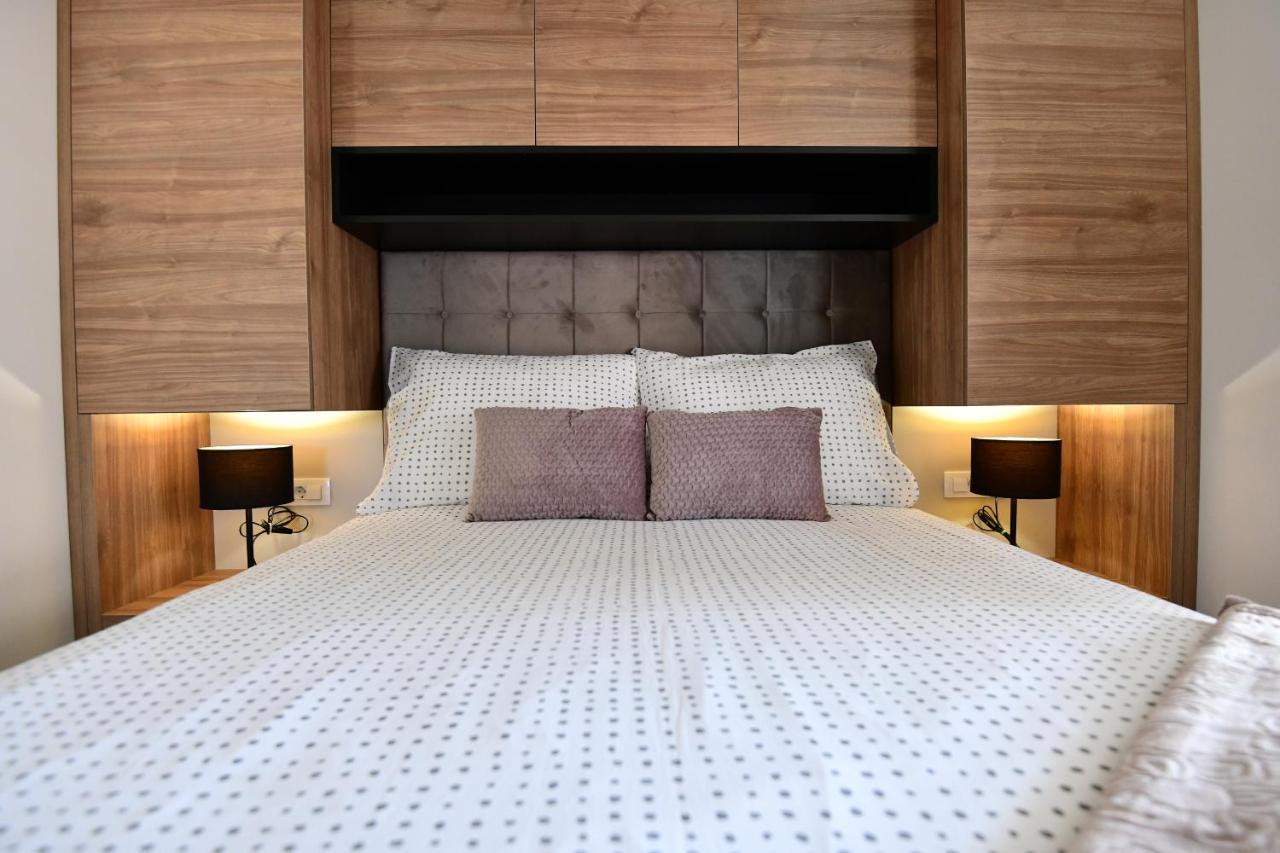 Exclusive Apartments Withlove Задар Экстерьер фото