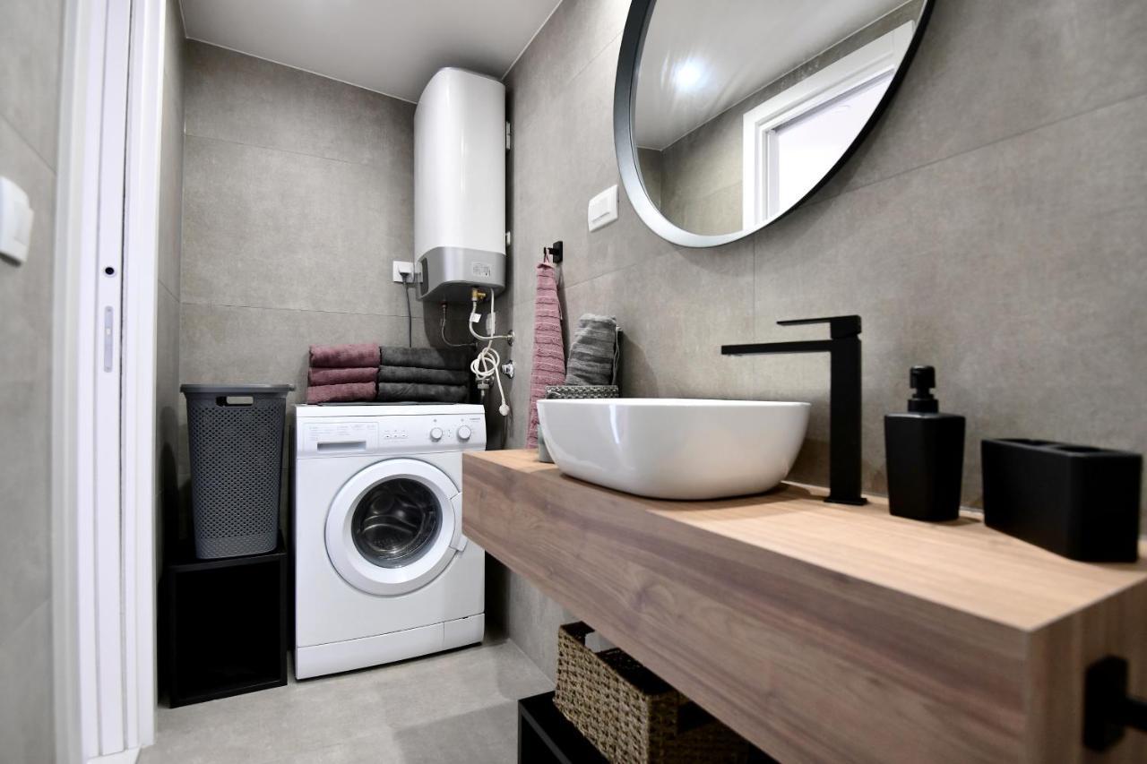 Exclusive Apartments Withlove Задар Экстерьер фото