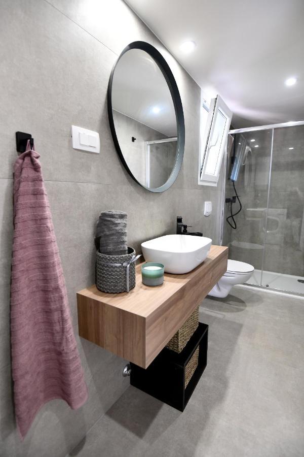 Exclusive Apartments Withlove Задар Экстерьер фото