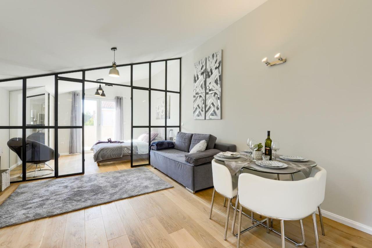 Exclusive Apartments Withlove Задар Экстерьер фото