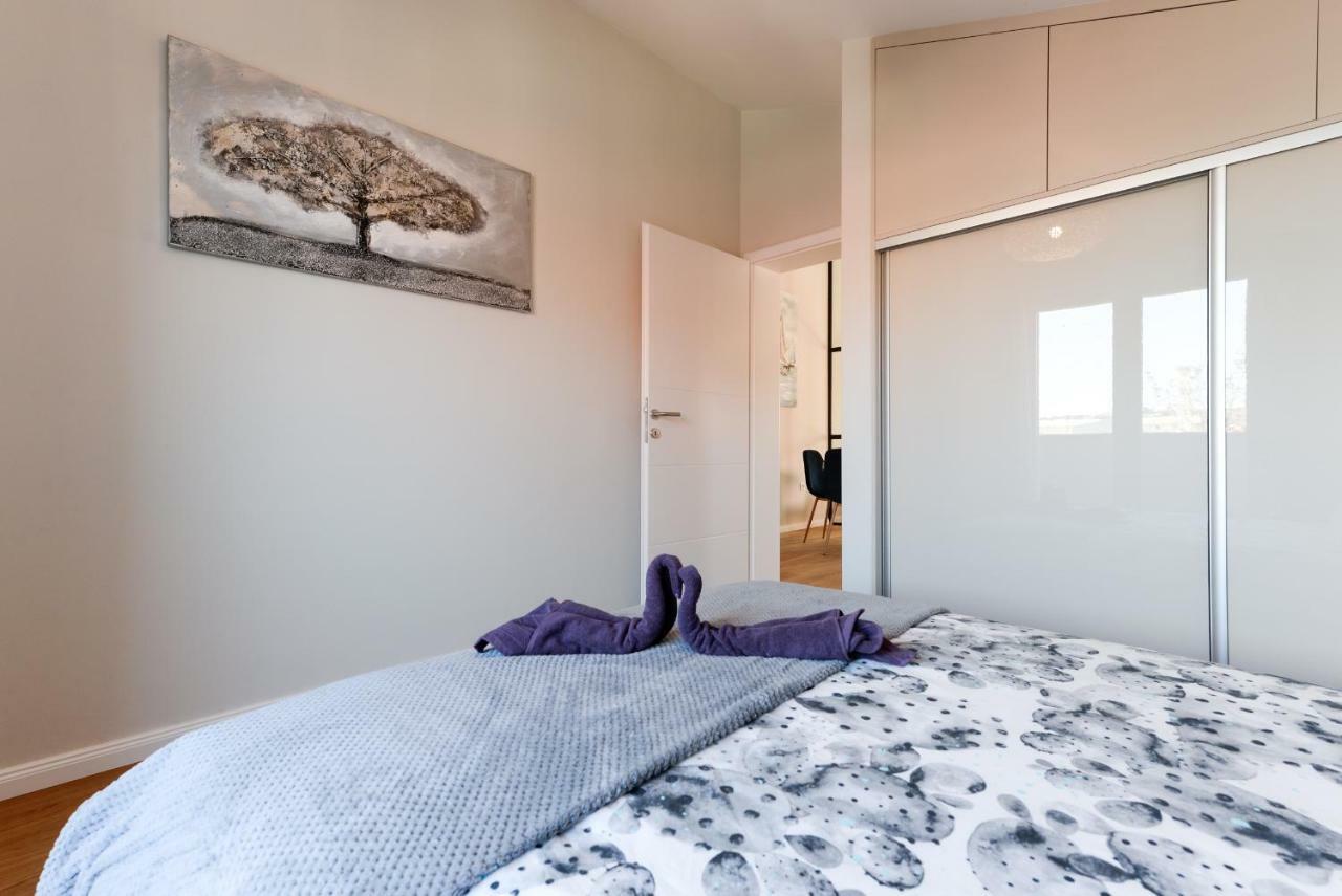 Exclusive Apartments Withlove Задар Экстерьер фото